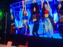 -星聚会KTV(龙湖上海奉贤天街店)