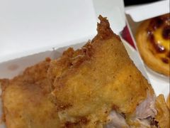 -肯德基(汤逊湖店)