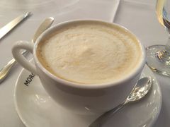 拿铁-摩根扒房(桐梓林店)