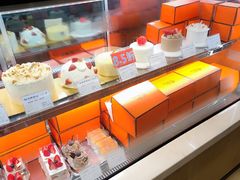 -檬舒舒MonChouChou(久光百货店)