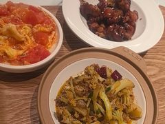 -乡村基·川味现炒大王(熙悦天街店)