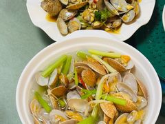 -华源餐厅·海鲜大排档(日月贝店)