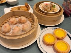 -北园酒家(小北路店)