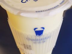 -茶百道(会展东路店)