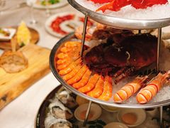 皇御海鲜拼盘-福楼法餐厅FLO