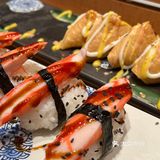 实现海鲜自由[调皮]