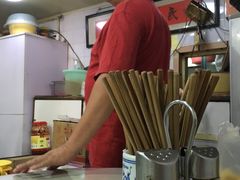 -老地方面馆(思南路店)