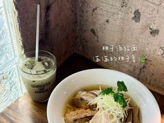 -真打拉面·日式拉面新流派(体育西横街店)