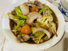 -姐妹炖罐店(桂香街总店)