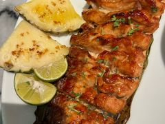 -中8楼风尚云南菜(颐堤港店)