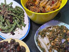 -醉小酒馆·川菜·江湖菜·重庆菜(观音桥旗舰店)