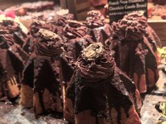 -B&C黄油与面包·THE GARDEN BAKERY概念店(世纪汇店)