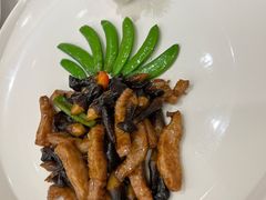 -一品粤珍轩(吴中路店)