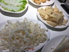 -鱼酷活鱼烤鱼(恒隆广场店)