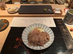 -橼舍鮨青木