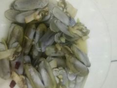 -望海潮海鲜店 特色家常菜(在海一方店)