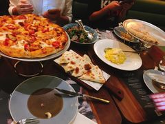 -OGGI TRATTORIA PIZZERIA(深业上城店)