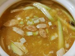 -德胜轩正宗顺德菜(宝安沙井会展中心店)