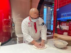 -城市大道红炉披萨烘焙坊