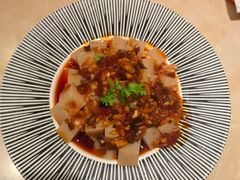-杨氏青龙虾·羊蝎子(珠江路店)