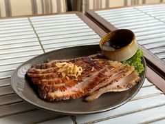 -CHINCHIN 青青·泰国料理(万象食家店)