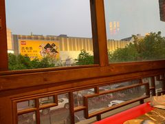 -蜀辣居鲜货老火锅(双流万达店)