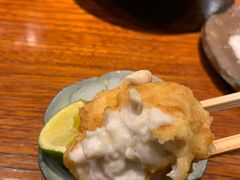 -みかわ是山居