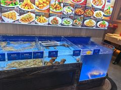 -品味居·首店·大连鲜活海鲜大连菜(东港店)