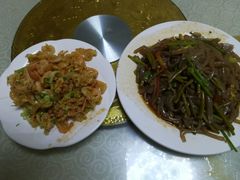 -老菜馆(滨江大道东段店)