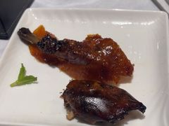 -福海居烤鸭店(鸟巢店)