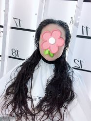 -BABY FACE沙龙