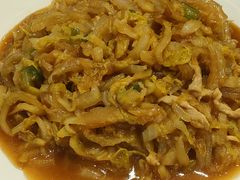 -东北老家私房菜(文灶店)