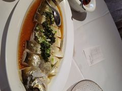 -万龙洲海鲜(南新仓店)