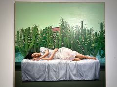 -四川美术学院美术馆