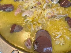 -叁拾壹克饺子·东北菜(国贸店)