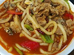 -胖妈妈餐饮(西津东路店)