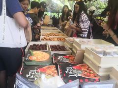 -Bamboo Saturday Market(Nana Jungle)