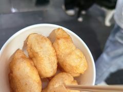 -老头子糖油粑粑(麓山南路店)