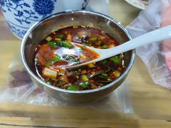 -陇上全荟兰州传统牛肉面(延吉路店)