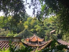 -杭州黄龙洞