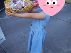 -麦德龙上海闵行商场-停车场