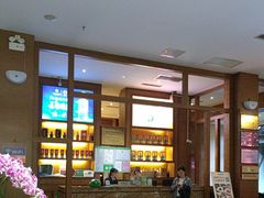 -黔蘑菇四季餐厅(观山湖店)