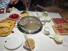 -和兴记潮汕牛肉火锅(太原街万达店)