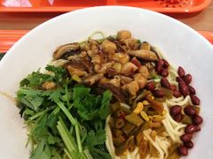 -学生食堂(上海中医药大学店)