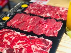 -正禾鲜·潮汕牛肉火锅(凯德天府店)