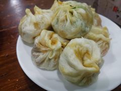 特色包子-詹氏包记(文公路店)