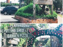 -The Grounds of Alexandria