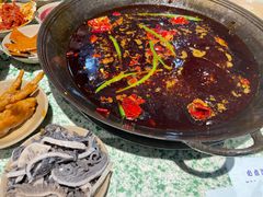 -五里关火锅(牛市口店)