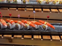 -汉阳廷自助烤肉(同和金铂天地店)