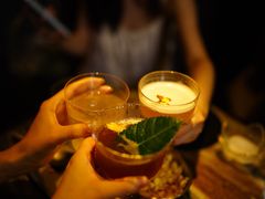 -BAR Signal·鸡尾酒酒吧